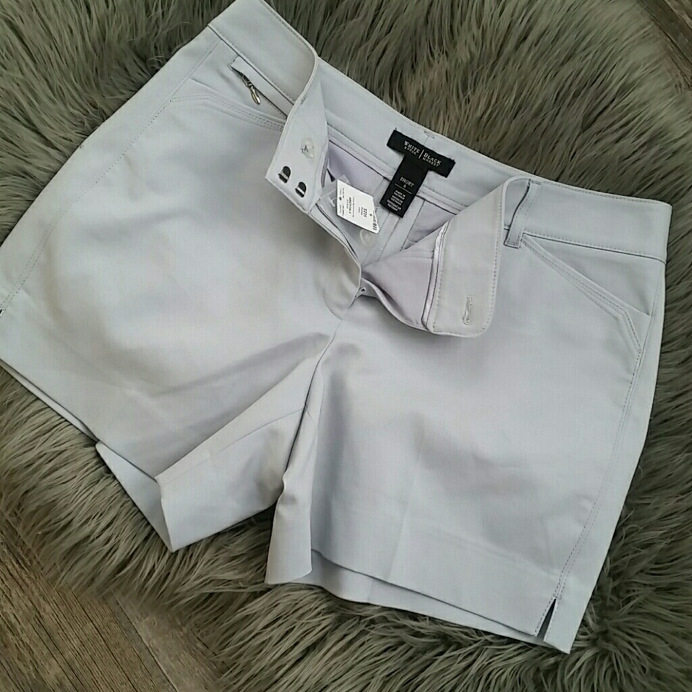 WHBM shorts
